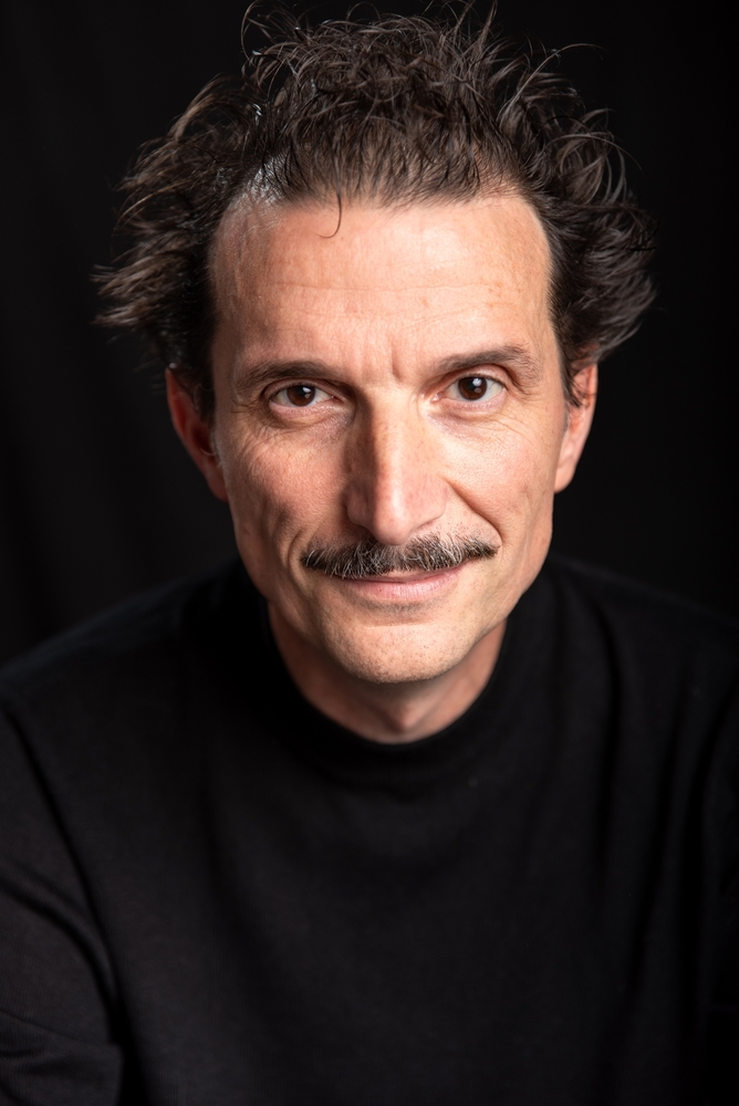 &copy; Benoît Maréchal