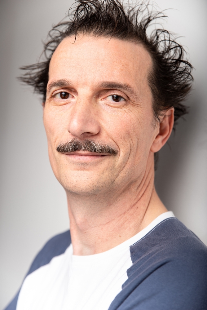 &copy; Benoît Maréchal