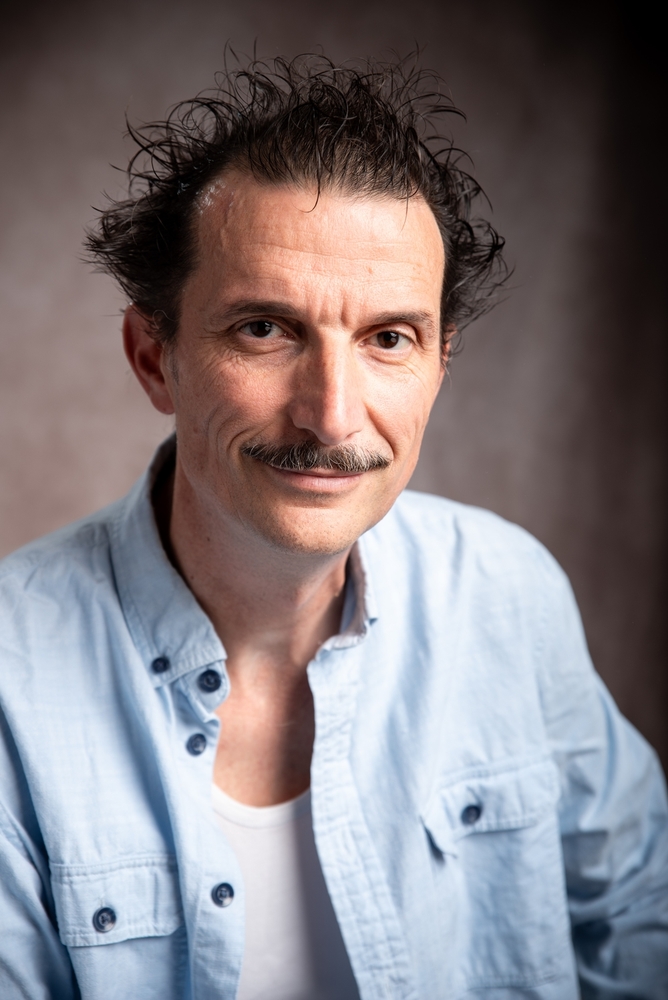 &copy; Benoît Maréchal