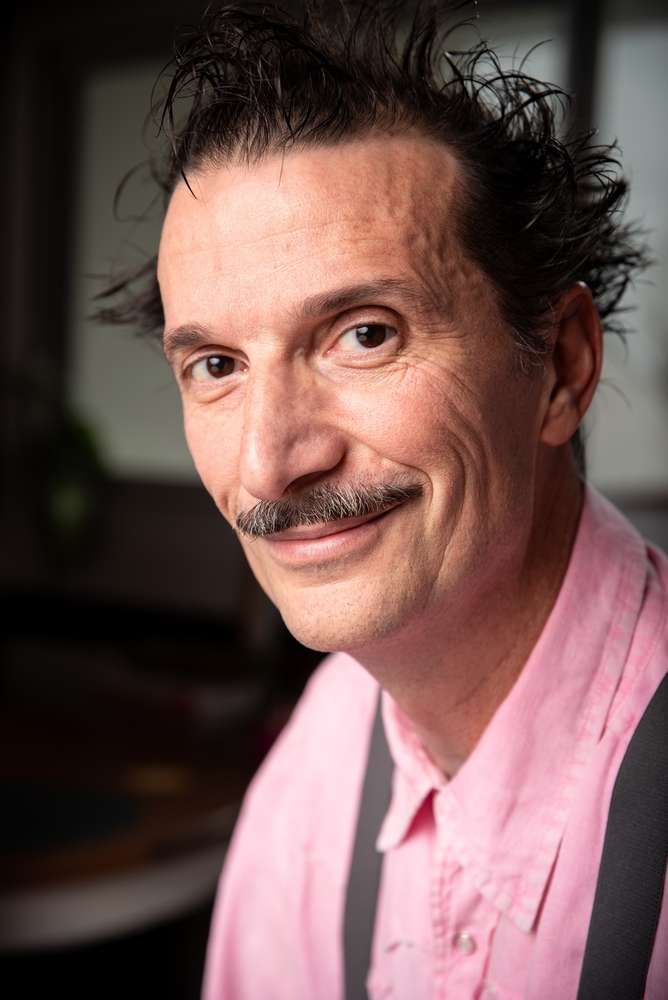 &copy; Benoît Maréchal